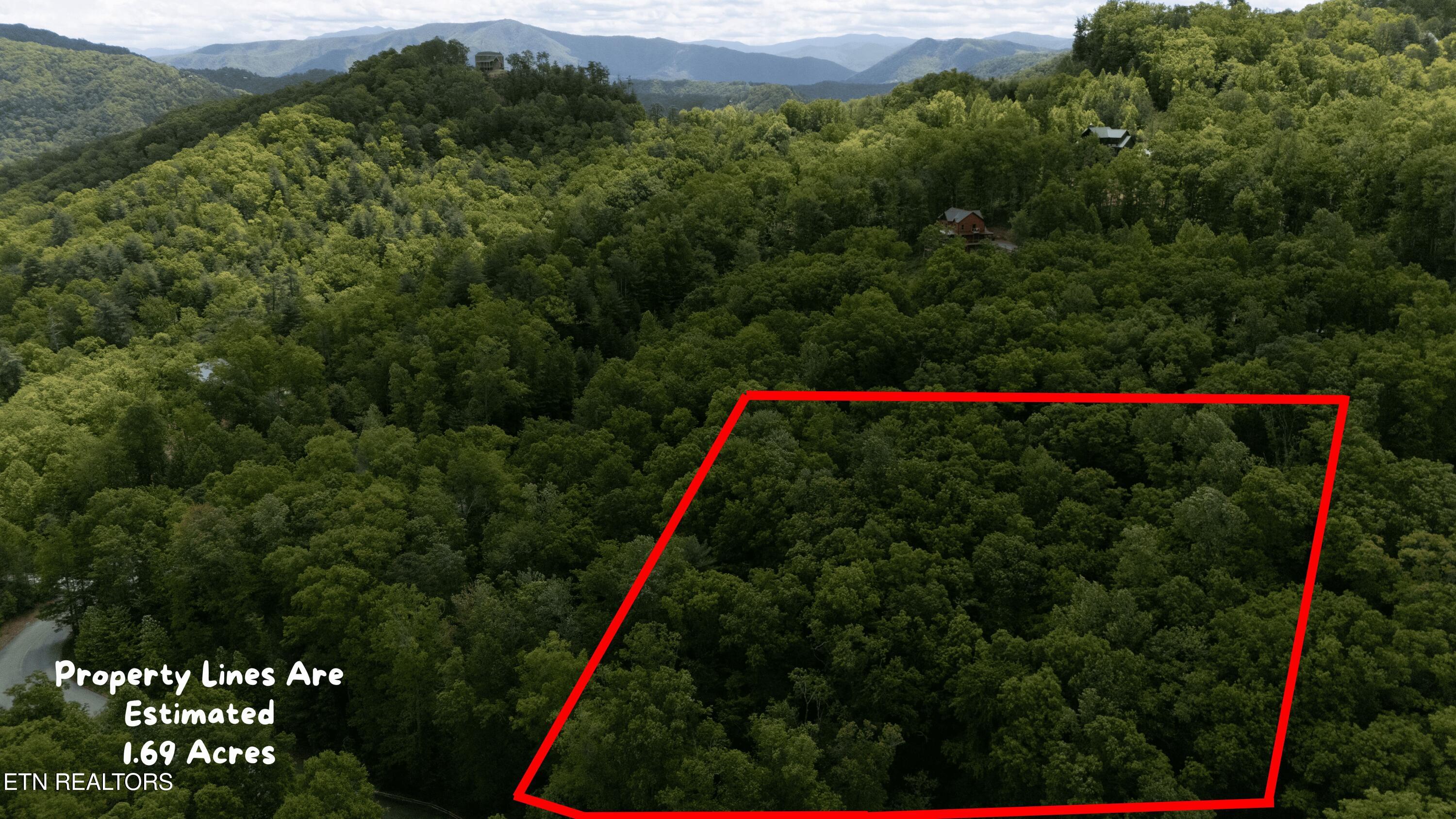 Lot 34W Long Rifle Rd