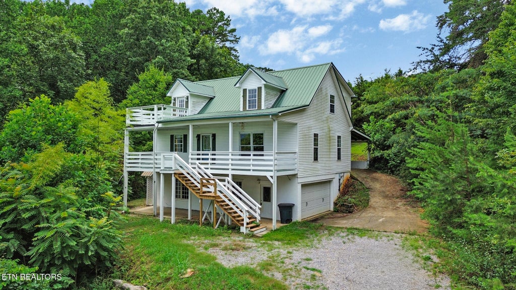 Photo of 2425 Promise Lane, White Pine, TN 37890 (MLS # 1347595)