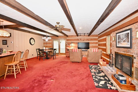 Tiny photo for 146 E Leatherwood Drive, Walland, TN 37886 (MLS # 1360328)
