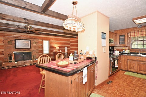 Tiny photo for 146 E Leatherwood Drive, Walland, TN 37886 (MLS # 1360328)