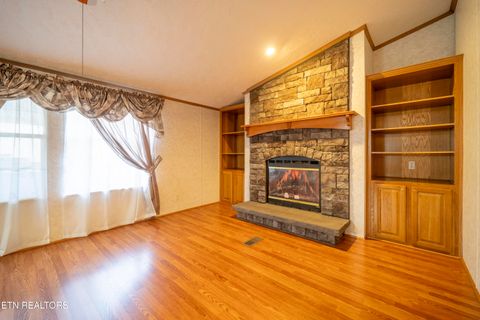 Tiny photo for 10423 Slemp Rd, Kodak, TN 37764 (MLS # 1326498)