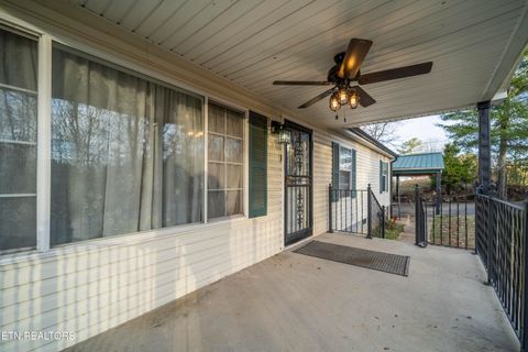 Tiny photo for 10423 Slemp Rd, Kodak, TN 37764 (MLS # 1326498)