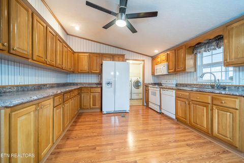 Tiny photo for 10423 Slemp Rd, Kodak, TN 37764 (MLS # 1326498)