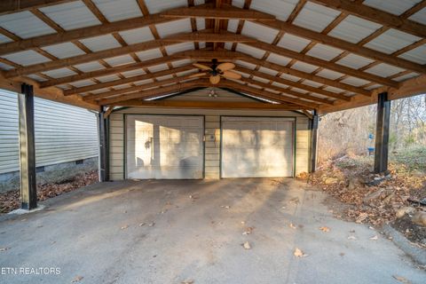 Tiny photo for 10423 Slemp Rd, Kodak, TN 37764 (MLS # 1326498)