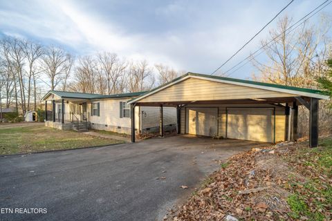 Tiny photo for 10423 Slemp Rd, Kodak, TN 37764 (MLS # 1326498)