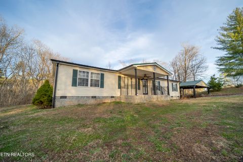 Photo of 10423 Slemp Rd, Kodak, TN 37764 (MLS # 1326498)