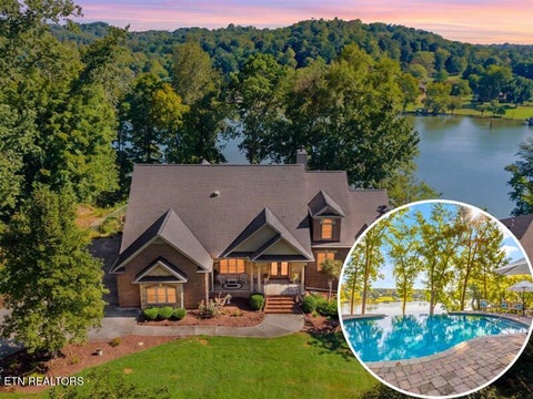 Photo of 5105 Buckhead Tr, Knoxville, TN 37919 (MLS # 1355706)