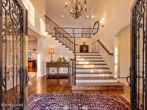 Tiny photo for 5105 Buckhead Tr, Knoxville, TN 37919 (MLS # 1355706)