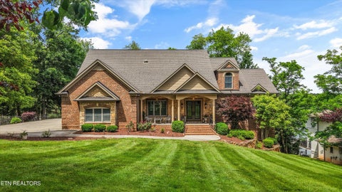 Tiny photo for 5105 Buckhead Tr, Knoxville, TN 37919 (MLS # 1355706)