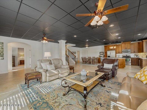 Tiny photo for 5105 Buckhead Tr, Knoxville, TN 37919 (MLS # 1355706)