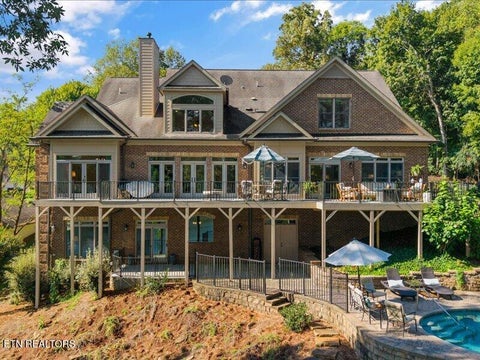 Tiny photo for 5105 Buckhead Tr, Knoxville, TN 37919 (MLS # 1355706)