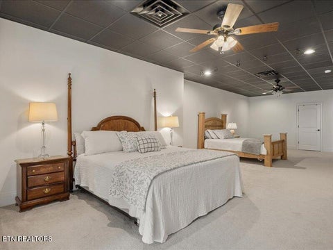 Tiny photo for 5105 Buckhead Tr, Knoxville, TN 37919 (MLS # 1355706)