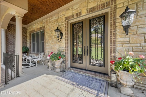 Tiny photo for 5105 Buckhead Tr, Knoxville, TN 37919 (MLS # 1355706)