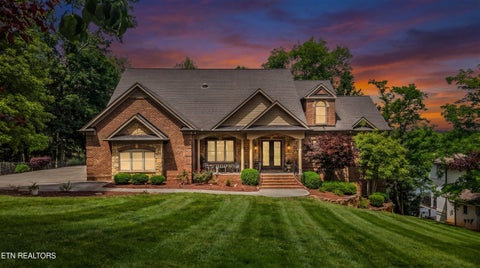 Tiny photo for 5105 Buckhead Tr, Knoxville, TN 37919 (MLS # 1355706)