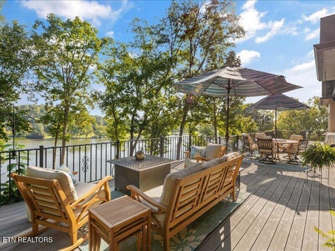 Tiny photo for 5105 Buckhead Tr, Knoxville, TN 37919 (MLS # 1355706)