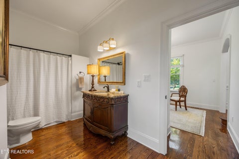 Tiny photo for 5105 Buckhead Tr, Knoxville, TN 37919 (MLS # 1355706)