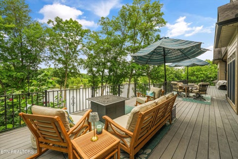 Tiny photo for 5105 Buckhead Tr, Knoxville, TN 37919 (MLS # 1355706)