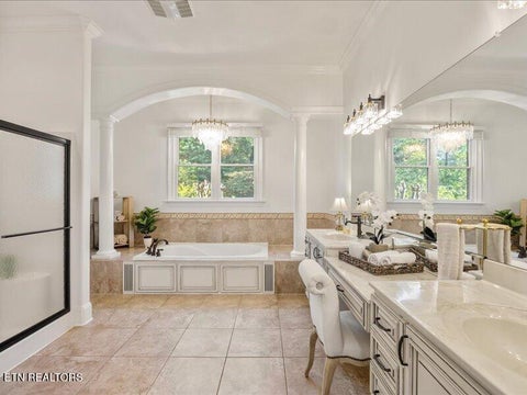 Tiny photo for 5105 Buckhead Tr, Knoxville, TN 37919 (MLS # 1355706)
