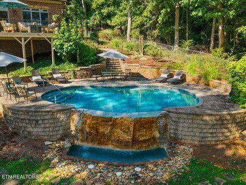 Tiny photo for 5105 Buckhead Tr, Knoxville, TN 37919 (MLS # 1355706)