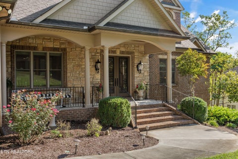 Tiny photo for 5105 Buckhead Tr, Knoxville, TN 37919 (MLS # 1355706)