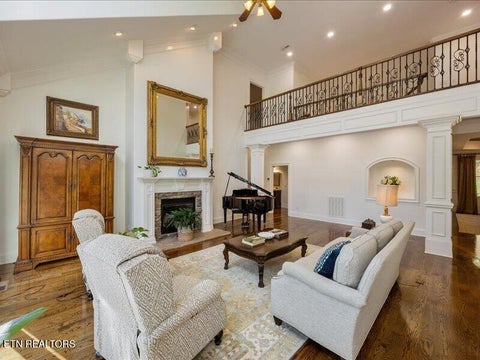 Tiny photo for 5105 Buckhead Tr, Knoxville, TN 37919 (MLS # 1355706)