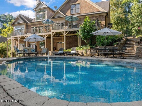 Tiny photo for 5105 Buckhead Tr, Knoxville, TN 37919 (MLS # 1355706)