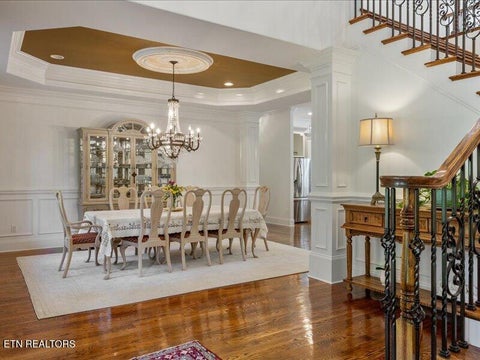 Tiny photo for 5105 Buckhead Tr, Knoxville, TN 37919 (MLS # 1355706)