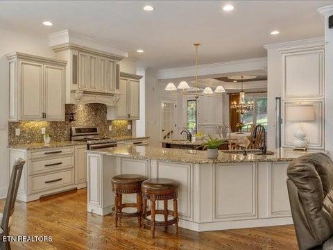 Tiny photo for 5105 Buckhead Tr, Knoxville, TN 37919 (MLS # 1355706)