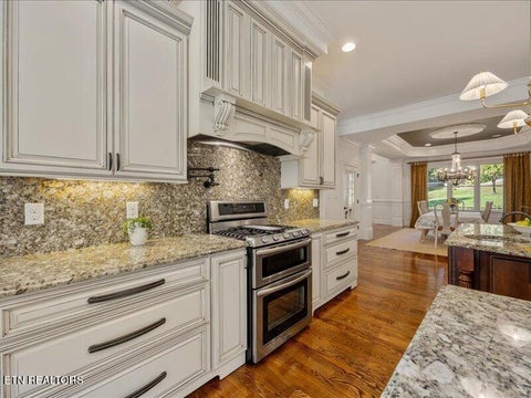 Tiny photo for 5105 Buckhead Tr, Knoxville, TN 37919 (MLS # 1355706)