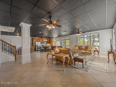 Tiny photo for 5105 Buckhead Tr, Knoxville, TN 37919 (MLS # 1355706)