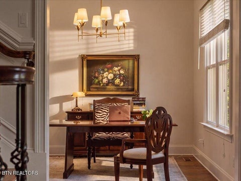 Tiny photo for 5105 Buckhead Tr, Knoxville, TN 37919 (MLS # 1355706)