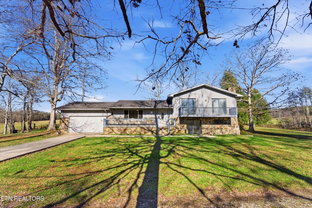 Photo of 444 Island Ford Rd, Lancing, TN 37770 (MLS # 1323105)