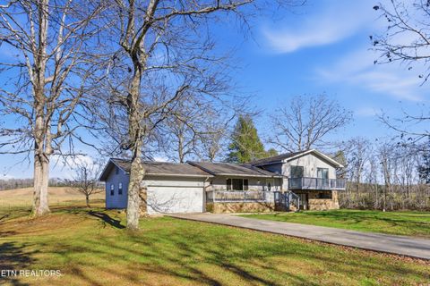 Photo of 444 Island Ford Rd, Lancing, TN 37770 (MLS # 1323105)