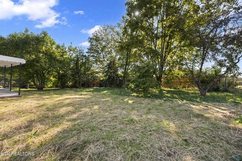 Tiny photo for 4979 Red Oak Drive, Morristown, TN 37814 (MLS # 1317775)
