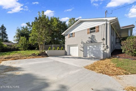 Tiny photo for 4979 Red Oak Drive, Morristown, TN 37814 (MLS # 1317775)