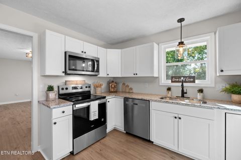Tiny photo for 4979 Red Oak Drive, Morristown, TN 37814 (MLS # 1317775)