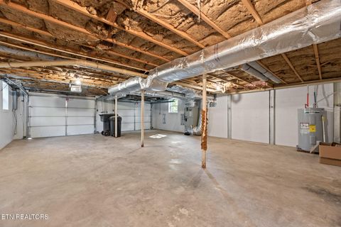 Tiny photo for 4979 Red Oak Drive, Morristown, TN 37814 (MLS # 1317775)