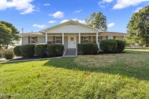 Tiny photo for 4979 Red Oak Drive, Morristown, TN 37814 (MLS # 1317775)