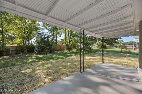 Tiny photo for 4979 Red Oak Drive, Morristown, TN 37814 (MLS # 1317775)