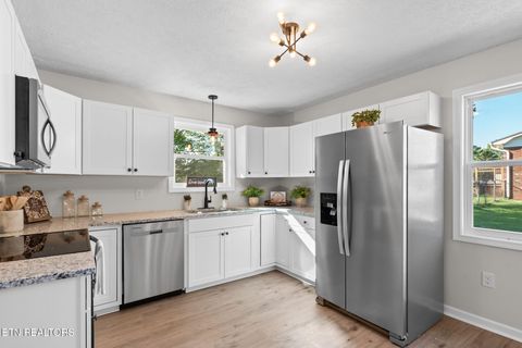 Tiny photo for 4979 Red Oak Drive, Morristown, TN 37814 (MLS # 1317775)