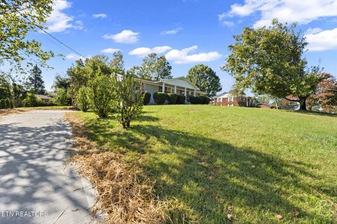 Tiny photo for 4979 Red Oak Drive, Morristown, TN 37814 (MLS # 1317775)
