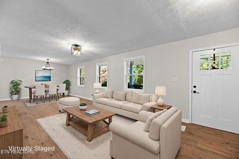 Tiny photo for 4979 Red Oak Drive, Morristown, TN 37814 (MLS # 1317775)