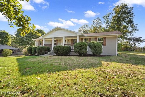 Photo of 4979 Red Oak Drive, Morristown, TN 37814 (MLS # 1317775)