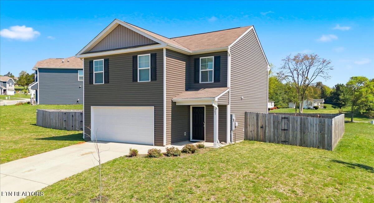 303 Everleigh Circle
