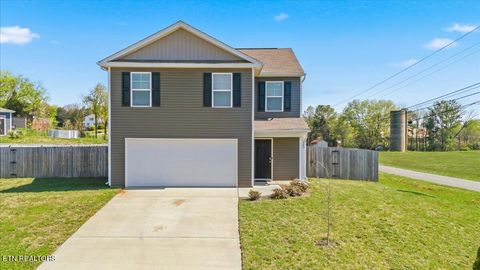 303 Everleigh Circle Talbott TN 37877