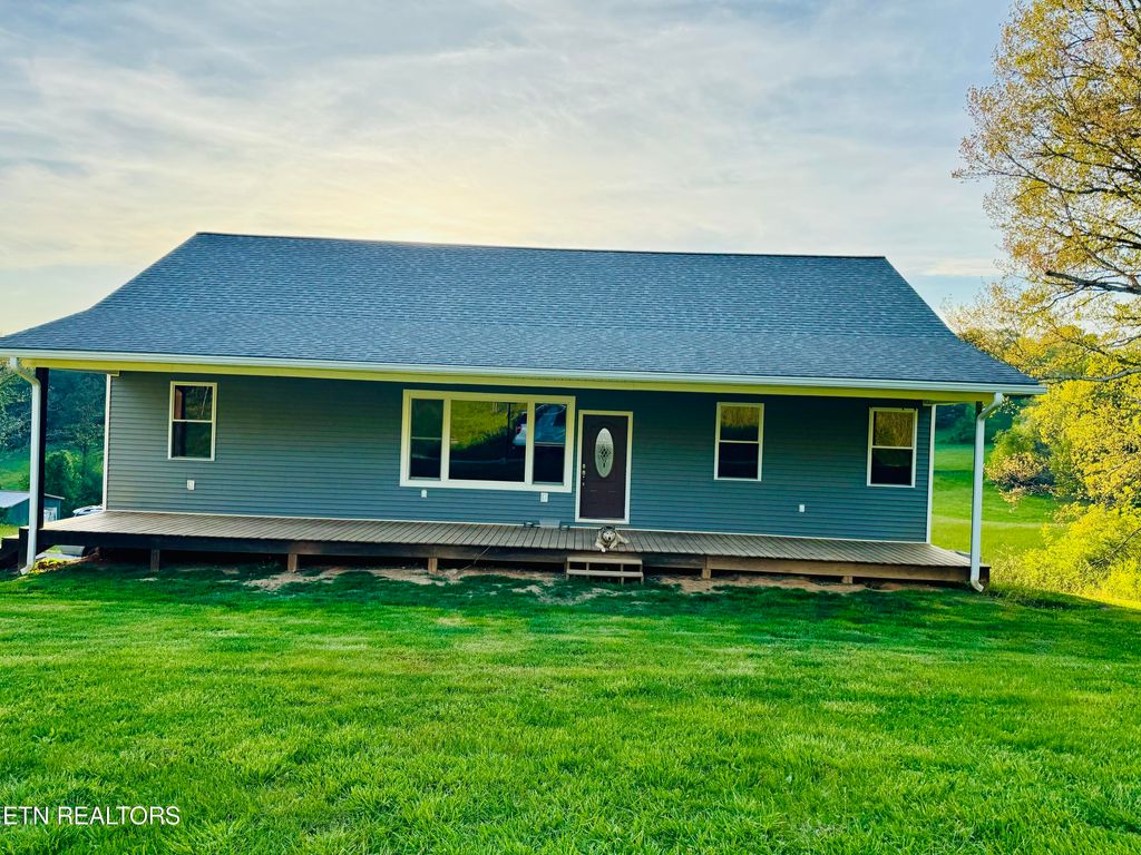 Photo of 181 HOLT Lane, New Tazewell, TN 37825 (MLS # 1248744)