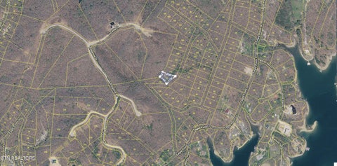 Tiny photo for Ledgerwood Heights Drive, Rockwood, TN 37854 (MLS # 1357477)