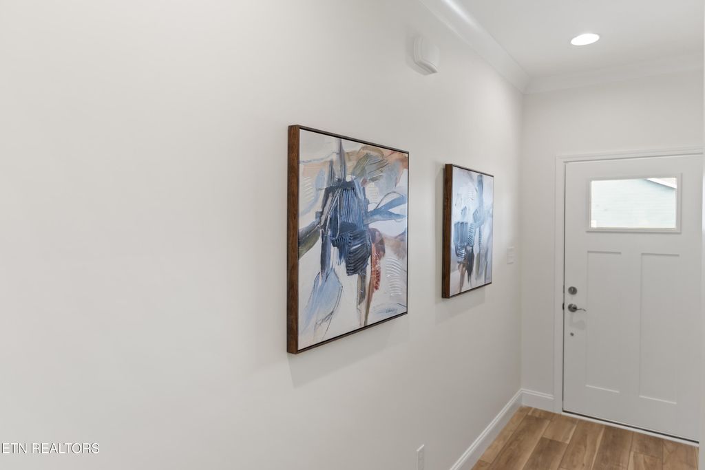 Photo of 7335 Whispering Creek Lane, Powell, TN 37849 (MLS # 1309824)