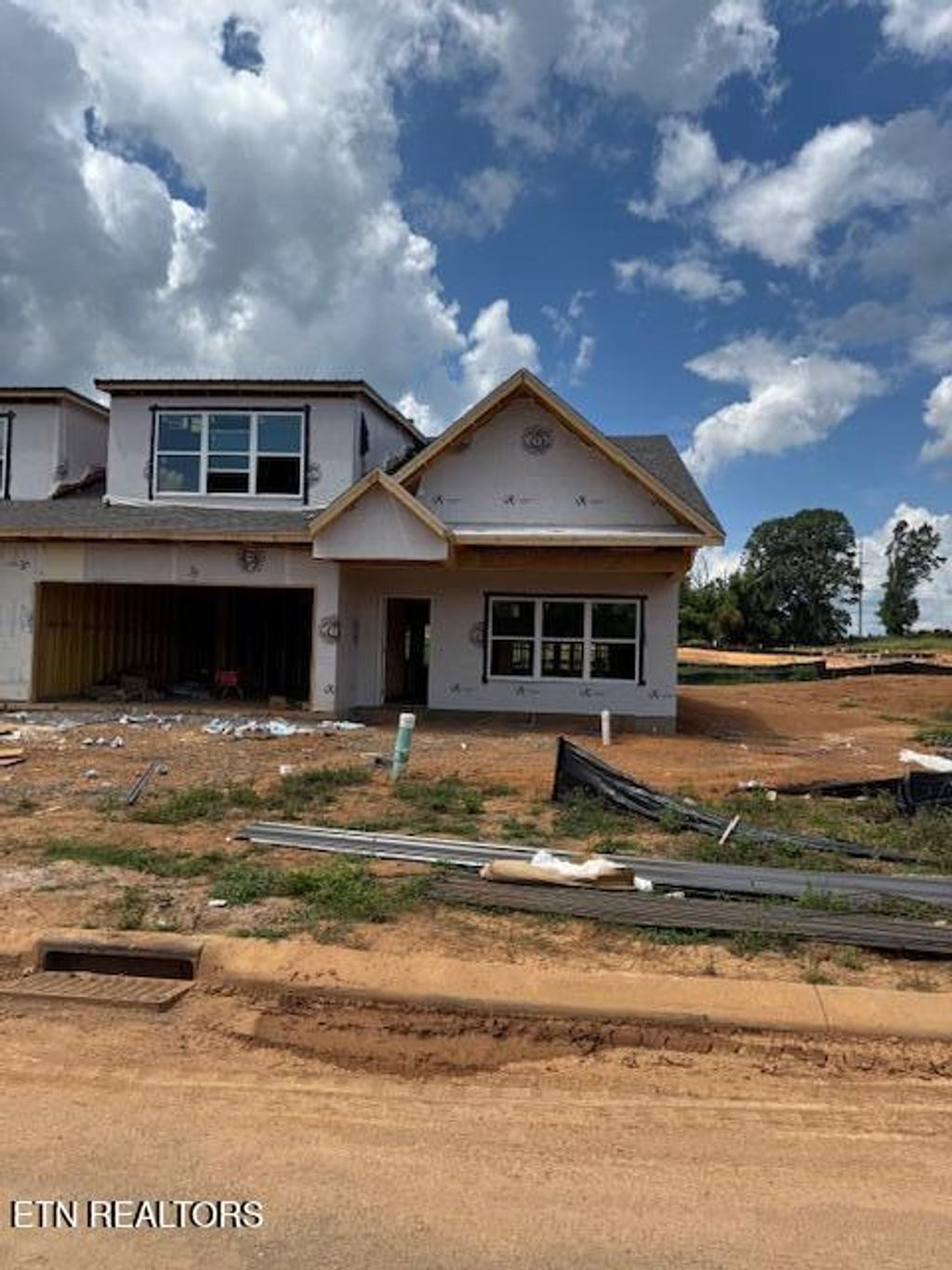 Photo of 7335 Whispering Creek Lane, Powell, TN 37849 (MLS # 1309824)