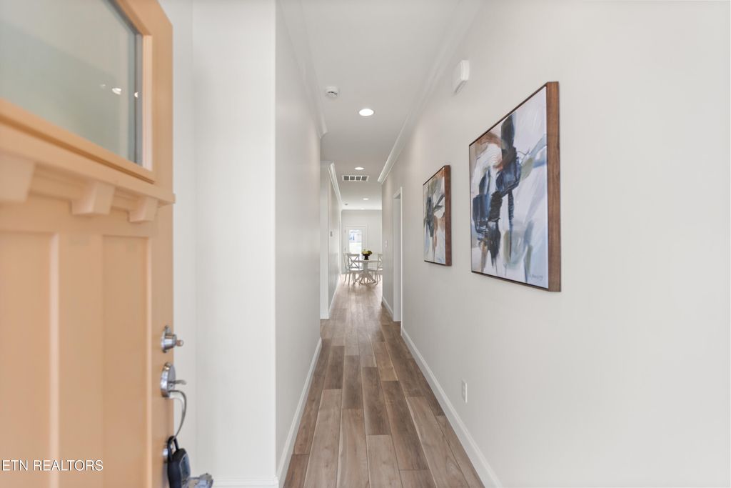 Photo of 7335 Whispering Creek Lane, Powell, TN 37849 (MLS # 1309824)